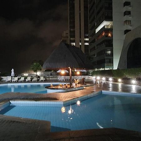 Flat Golden Beach Em Piedade 헤시피 외부 사진