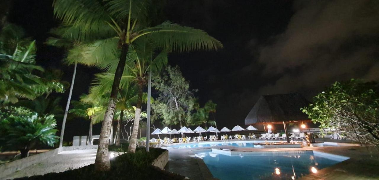 Flat Golden Beach Em Piedade 헤시피 외부 사진