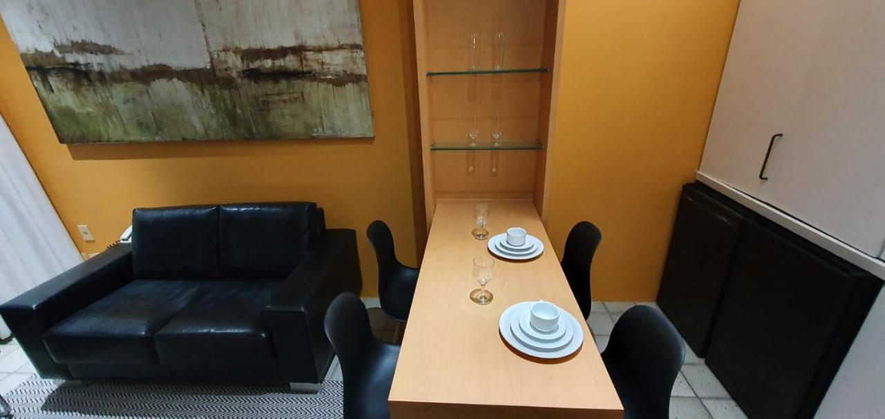 Flat Golden Beach Em Piedade 헤시피 외부 사진