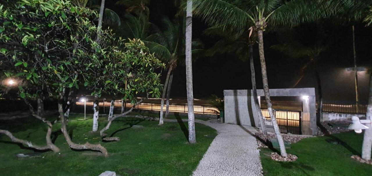 Flat Golden Beach Em Piedade 헤시피 외부 사진