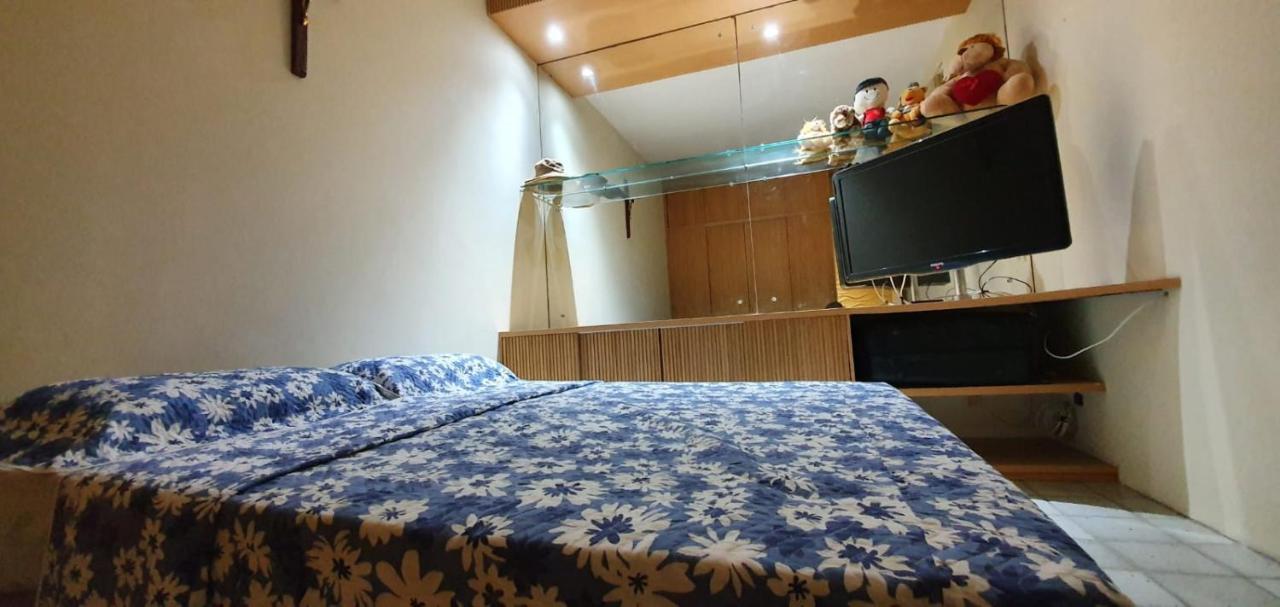 Flat Golden Beach Em Piedade 헤시피 외부 사진